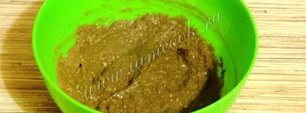 хлебцы из овсяной муки. Шаг 6