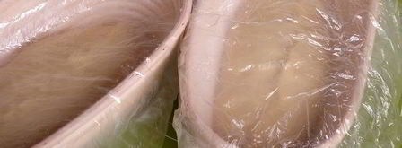 кукурузный хлеб на закваске. Шаг 12