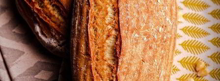 кукурузный хлеб на закваске. Шаг 13