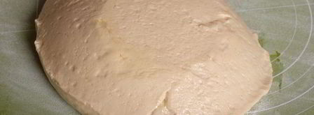 кукурузный хлеб на закваске. Шаг 8