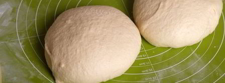 кукурузный хлеб на закваске. Шаг 10