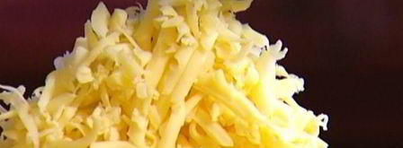 кукурузный хлеб с сыром и перцем чили. Шаг 5