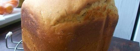 медово-горчичный хлеб. Шаг 3