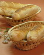 Мини-багеты