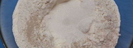 мини-багеты. Шаг 2