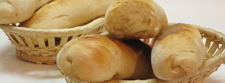 мини-багеты. Шаг 12