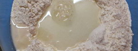 мини-багеты. Шаг 3