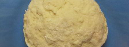 мини-багеты. Шаг 4