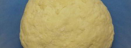 мини-багеты. Шаг 5