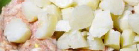 мясной хлеб в мультиварке. Шаг 5