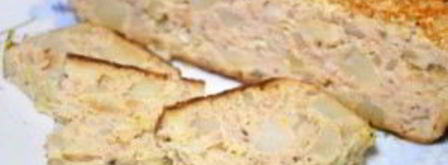 мясной хлеб в мультиварке. Шаг 8