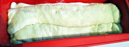 пасхальный хлеб с изюмом, маком и цукатами. Шаг 5