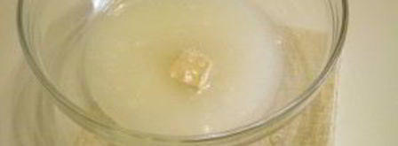 постный хлеб в духовке. Шаг 3