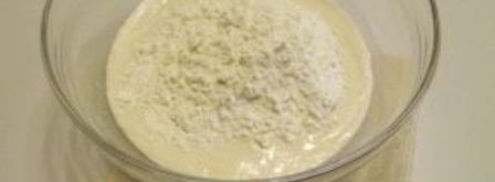 постный хлеб в духовке. Шаг 6