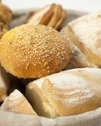 Пшеничный хлеб