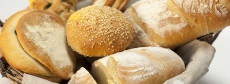 пшеничный хлеб. Шаг 10