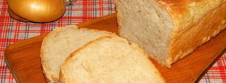 ржаной хлеб с пшенной мукой. Шаг 13