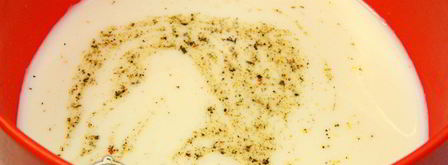 ржаной хлеб с пшенной мукой. Шаг 3