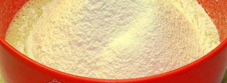 ржаной хлеб с пшенной мукой. Шаг 6