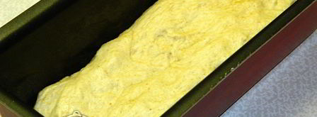 ржаной хлеб с пшенной мукой. Шаг 10