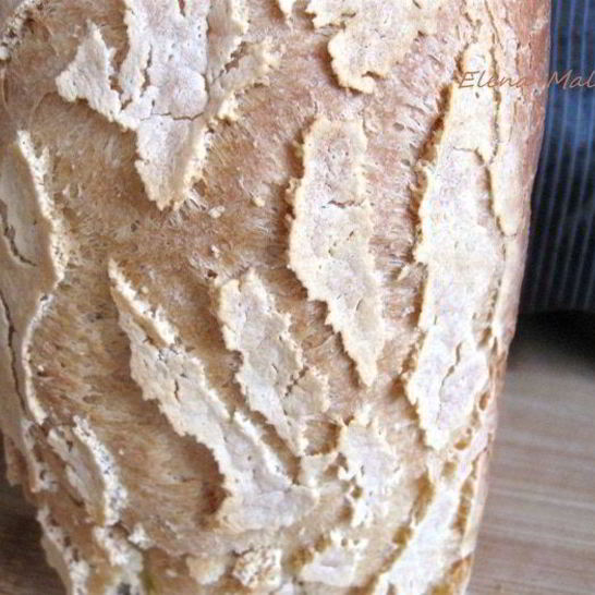 Рецепт сдобного хлеба для завтрака древо желаний