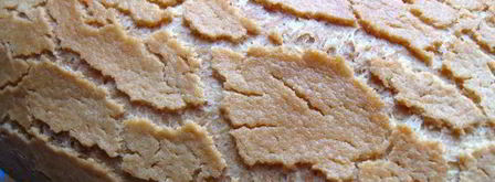 сдобный хлеб для завтрака древо желаний. Шаг 9