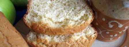 сдобный хлеб для завтрака древо желаний. Шаг 10