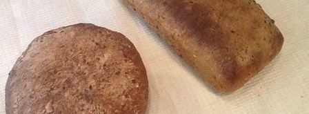 серый хлеб. Шаг 8