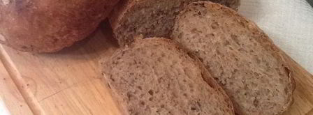 серый хлеб. Шаг 9