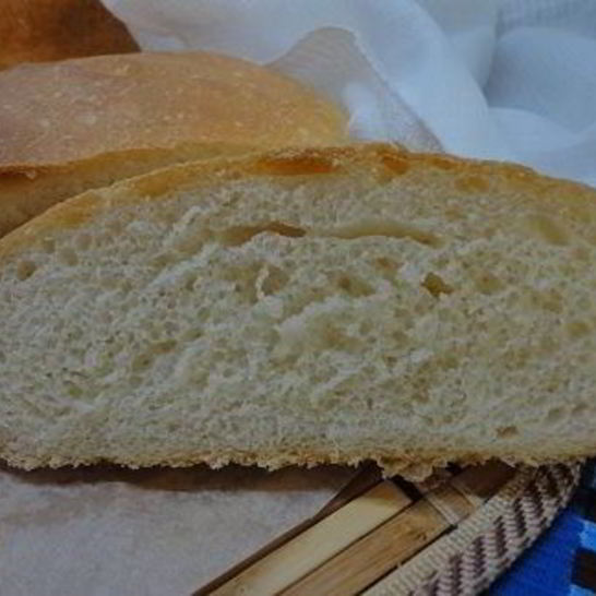 Рецепт ситного хлеба