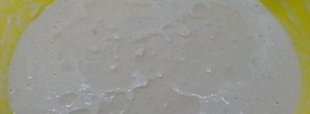 ситный хлеб. Шаг 3