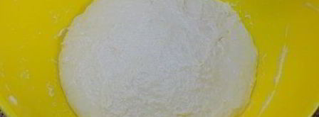 ситный хлеб. Шаг 4