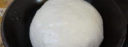 ситный хлеб. Шаг 5