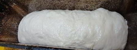 ситный хлеб. Шаг 6