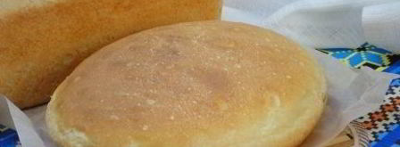 ситный хлеб. Шаг 7