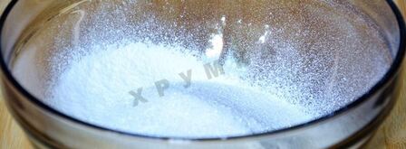 сконы с отварным картофелем. Шаг 2