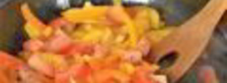 слоеный мясной хлеб. Шаг 3