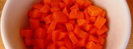 сырный хлеб. Шаг 3