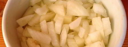 сырный хлеб. Шаг 4