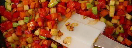 сырный хлеб. Шаг 6