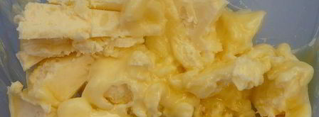 сырный хлеб. Шаг 8