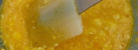 сырный хлеб. Шаг 9