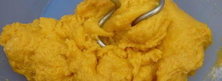 сырный хлеб. Шаг 10