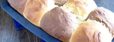 тостовый хлеб с какао. Шаг 9