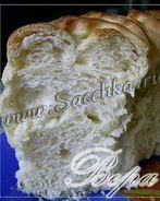 Вкусный хлеб