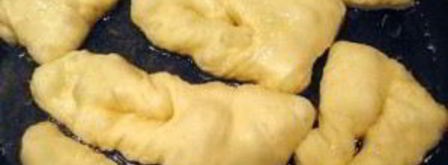 хворост. Шаг 3