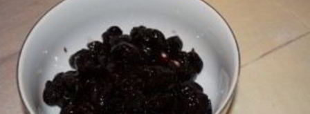 конвертики из слоеного теста. Шаг 4