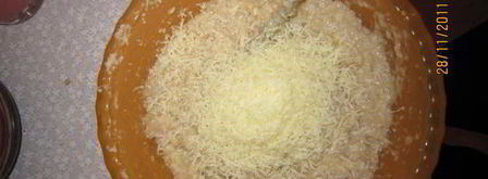 куриные конвертики. Шаг 2