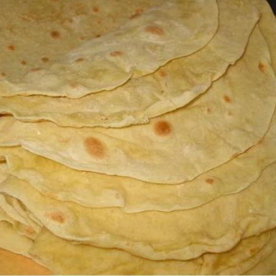 Рецепт армянского лаваша ны сковороде