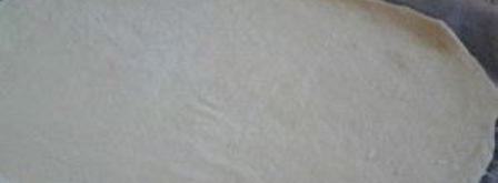 армянский лаваш. Шаг 4